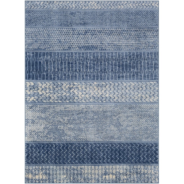 Livabliss Monaco MOC-2305 Machine Crafted Area Rug MOC2305-6796 - main